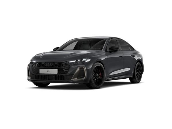 Audi A5 Lim. e-hybrid Q edition one 19"|NAVI+VC|360°