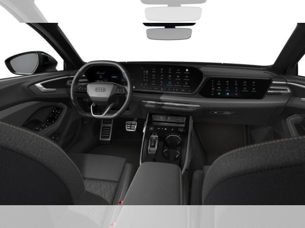 Audi A5 Lim. e-hybrid Q edition one 19"|NAVI+VC|360°