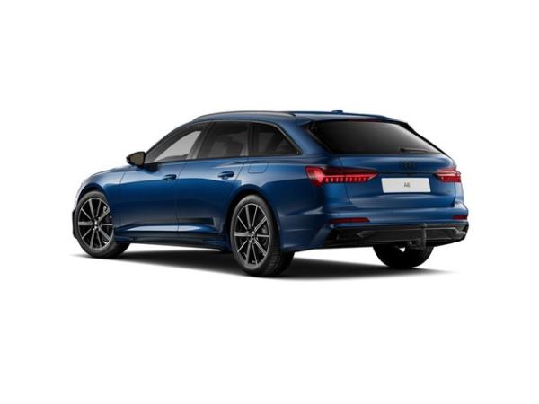 Audi A6 Avant 50 TFSI e Q S line