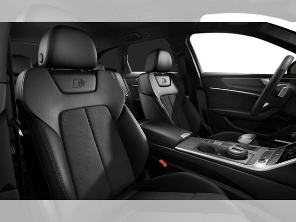 Audi A6 Avant 50 TFSI e Q S line