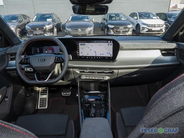 Audi Q3 SUV TFSI S tronic 2x S line/tech/SONOS/HuD