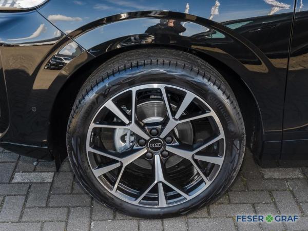 Audi Q3 SUV TFSI S tronic 2x S line/tech/SONOS/HuD