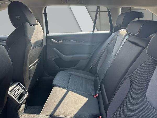 Skoda Octavia OCTAVIA C 1.5 TSI SELECTION *LED*VC*DAB+*PDC*