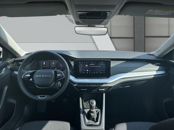 Skoda Octavia OCTAVIA C 1.5 TSI SELECTION *LED*VC*DAB+*PDC*