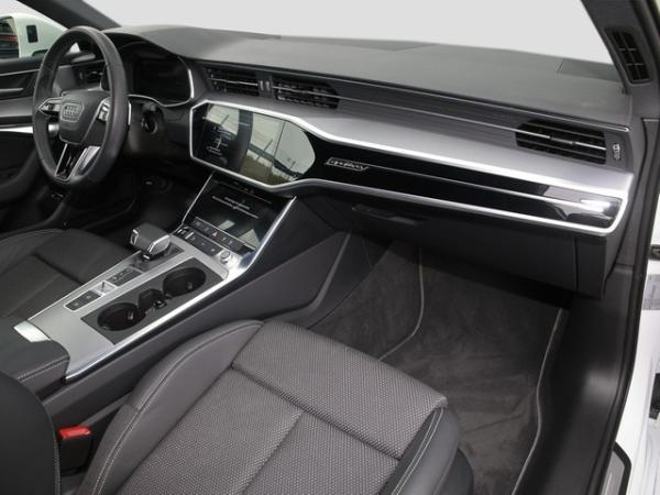Audi A6 Avant 50 TFSIe advanced s-line Kamera Matrix GWP