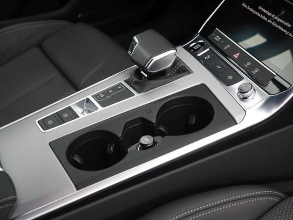 Audi A6 Avant 50 TFSIe advanced s-line Kamera Matrix GWP
