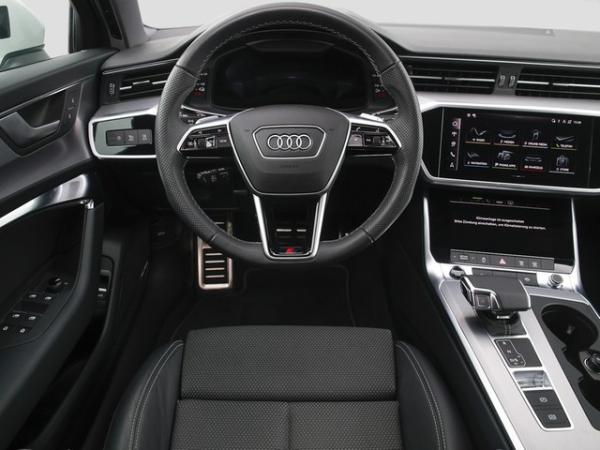Audi A6 Avant 50 TFSIe advanced s-line Kamera Matrix GWP