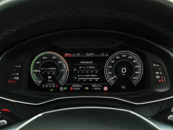 Audi A6 Avant 50 TFSIe advanced s-line Kamera Matrix GWP
