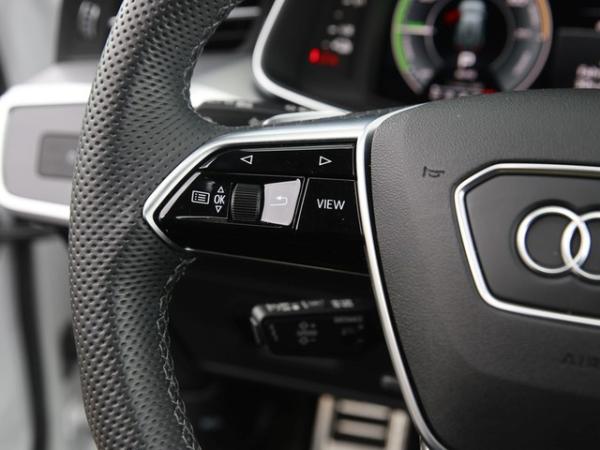 Audi A6 Avant 50 TFSIe advanced s-line Kamera Matrix GWP