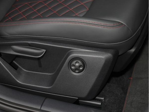 Audi Q2 35 TFSI S line S tronic GWP