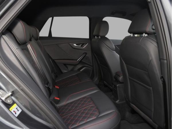 Audi Q2 35 TFSI S line S tronic GWP