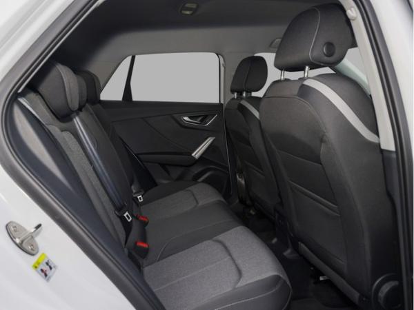 Audi Q2 35 TFSI S line S tronic GWP