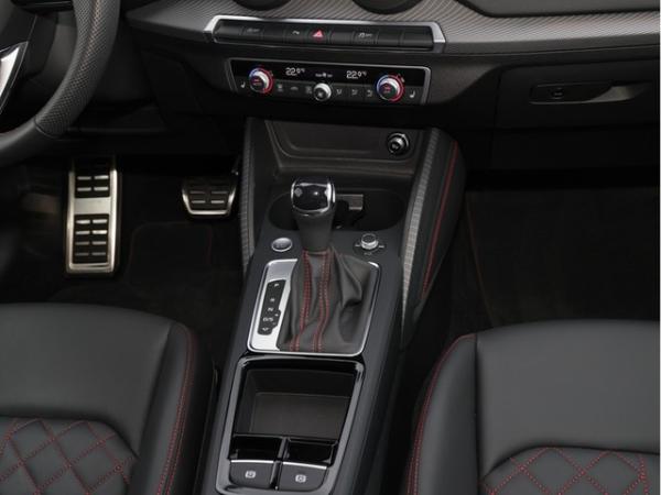 Audi Q2 35 TFSI S line S tronic GWP