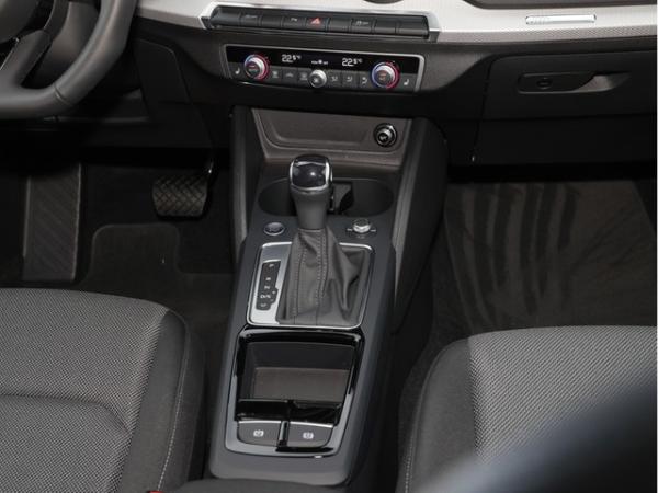Audi Q2 35 TFSI S line S tronic GWP