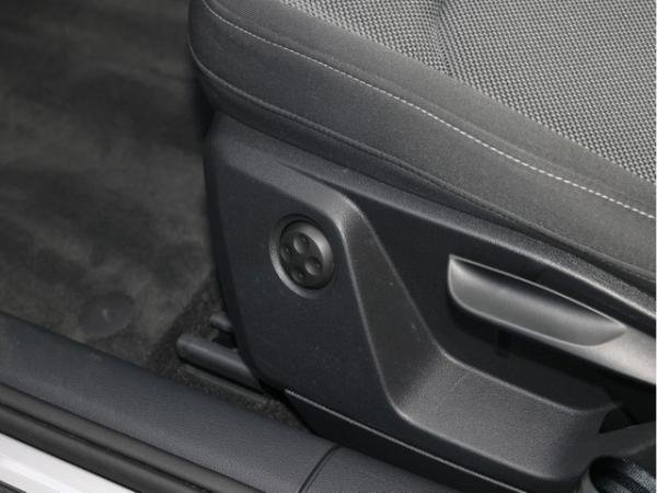 Audi Q2 35 TDI advanced S-tronic GWP