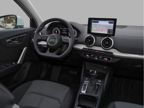 Audi Q2 35 TFSI S line S tronic GWP