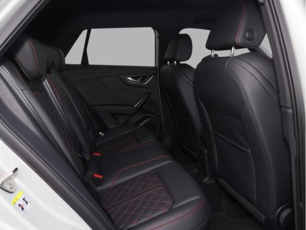 Audi Q2 35 TFSI S line S tronic GWP