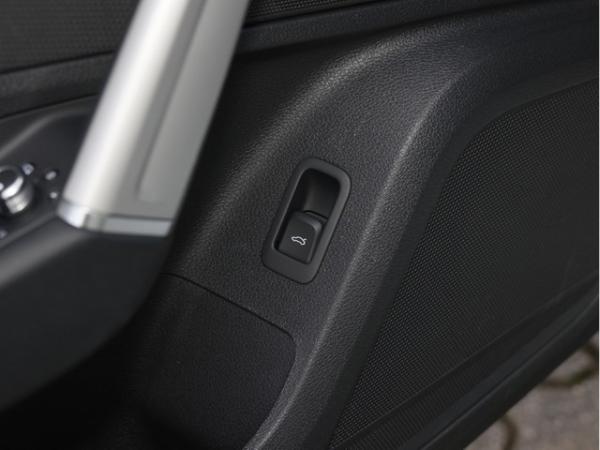 Audi Q2 35 TDI advanced S-tronic GWP