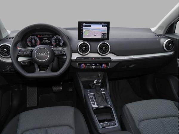 Audi Q2 35 TFSI S line S tronic GWP