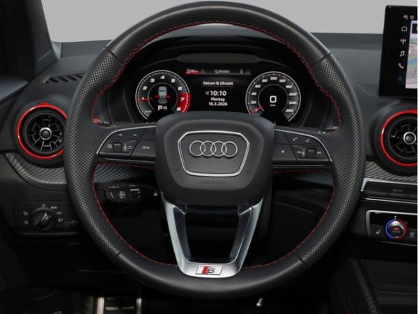 Audi Q2 35 TFSI S line S tronic GWP