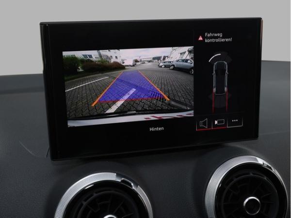 Audi Q2 35 TFSI S line S-tronic GWP