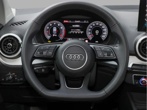 Audi Q2 35 TFSI S line S tronic GWP
