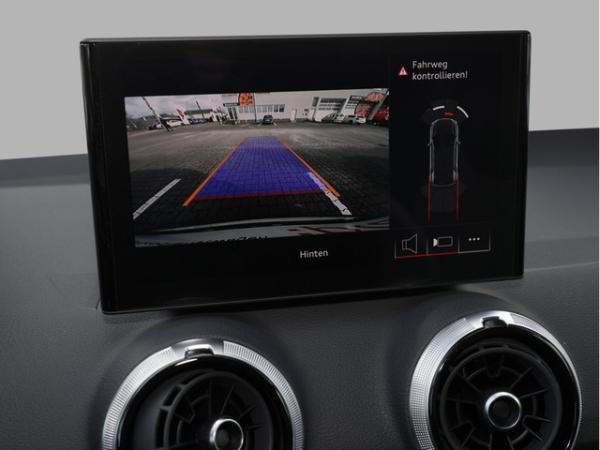 Audi Q2 35 TDI advanced S-tronic GWP