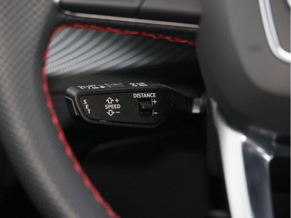 Audi Q2 35 TFSI S line S tronic GWP