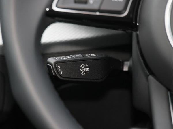 Audi Q2 35 TFSI S line S tronic GWP