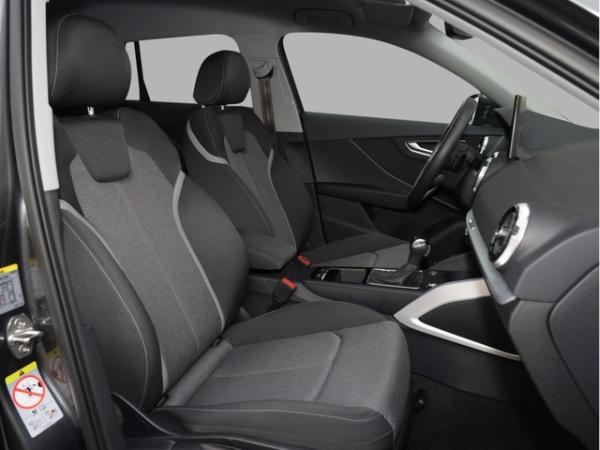 Audi Q2 35 TFSI S line S-tronic GWP