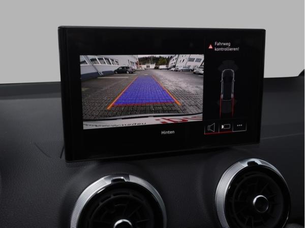 Audi Q2 35 TFSI S line S tronic GWP