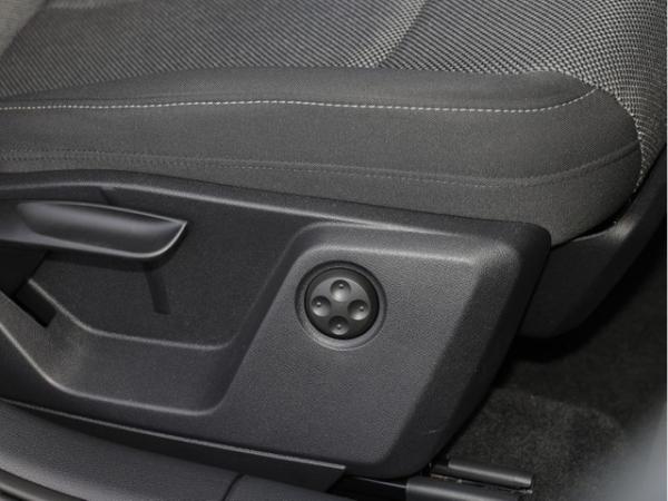 Audi Q2 35 TDI advanced S-tronic GWP