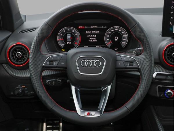 Audi Q2 35 TFSI S line S tronic GWP