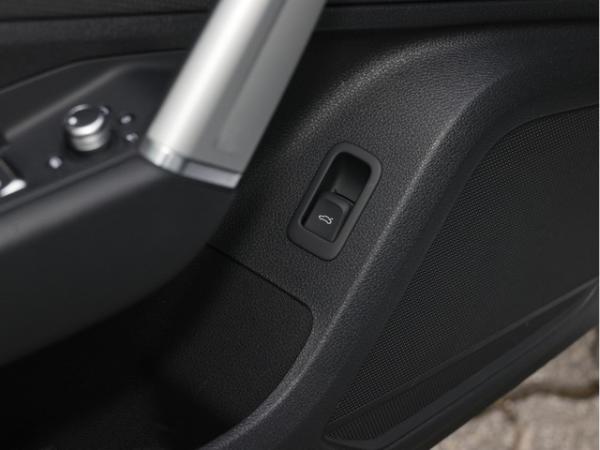 Audi Q2 35 TFSI S line S tronic GWP