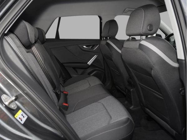 Audi Q2 35 TFSI S line S-tronic GWP