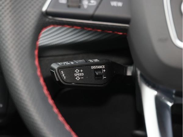 Audi Q2 35 TFSI S line S tronic GWP