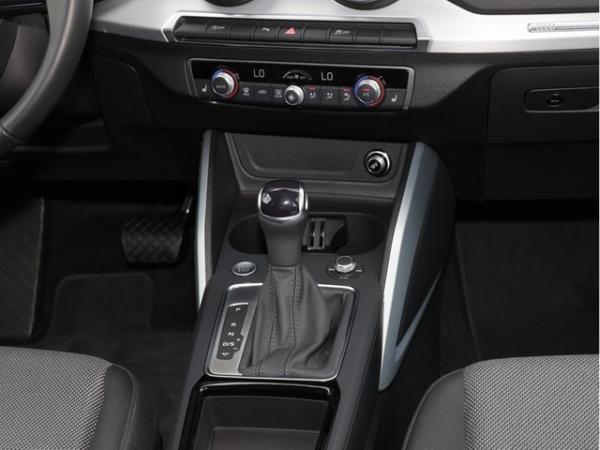 Audi Q2 35 TFSI S line S-tronic GWP