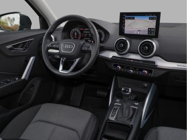 Audi Q2 35 TFSI S line S-tronic GWP
