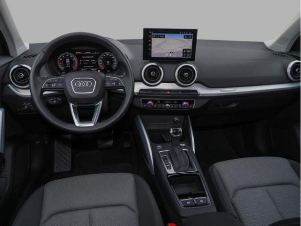 Audi Q2 35 TFSI S line S-tronic GWP