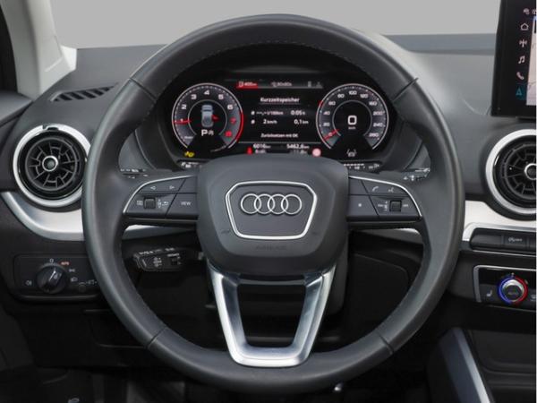 Audi Q2 35 TFSI S line S-tronic GWP