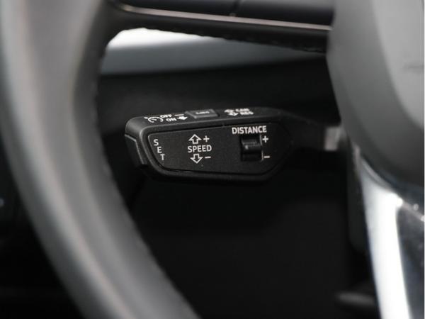 Audi Q2 35 TFSI S line S-tronic GWP