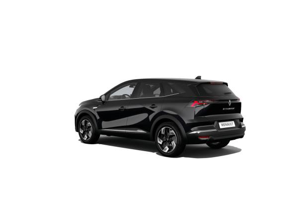 Renault Symbioz Techno Full Hybrid E-Tech 160 PDC KLIMA