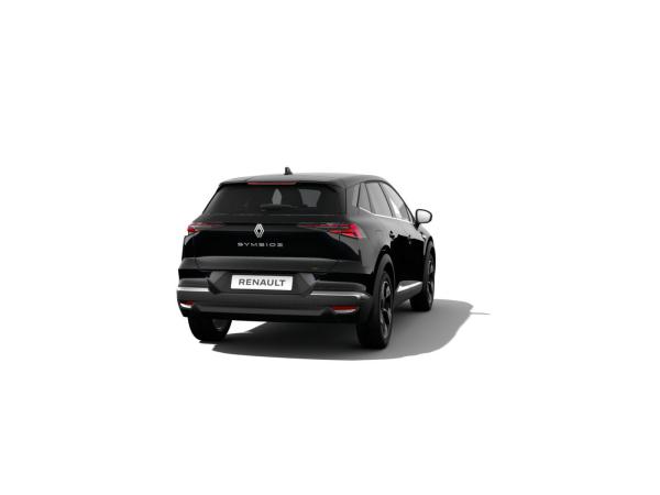 Renault Symbioz Techno Full Hybrid E-Tech 160 PDC KLIMA
