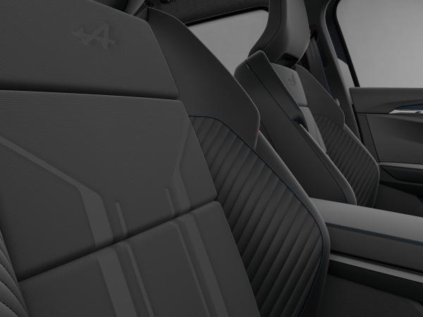 Renault Scenic E-Tech Scenic E-TECH 100% ele Esprit Alpine 220 Long Ra