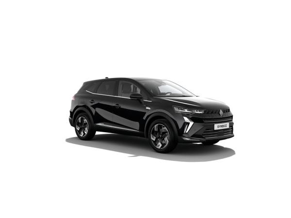 Renault Symbioz Techno Full Hybrid E-Tech 160 PDC KLIMA