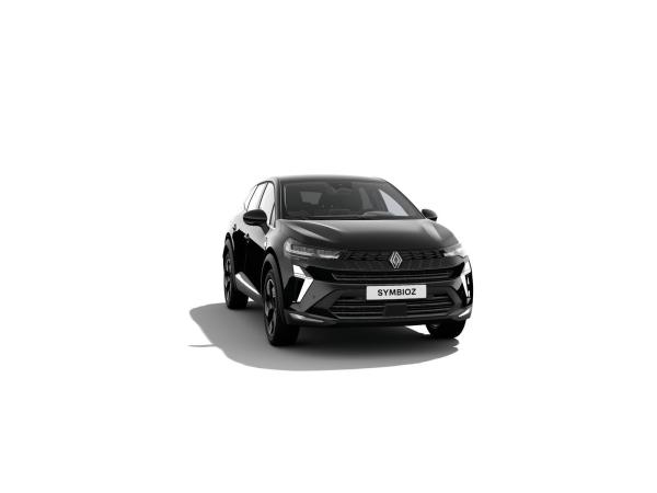 Renault Symbioz Techno Full Hybrid E-Tech 160 PDC KLIMA