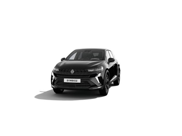 Renault Symbioz Techno Full Hybrid E-Tech 160 PDC KLIMA