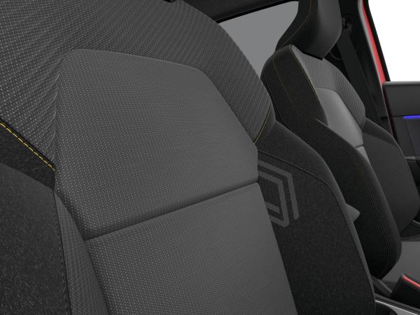 Renault Symbioz Techno Full Hybrid E-Tech 160 PDC KLIMA