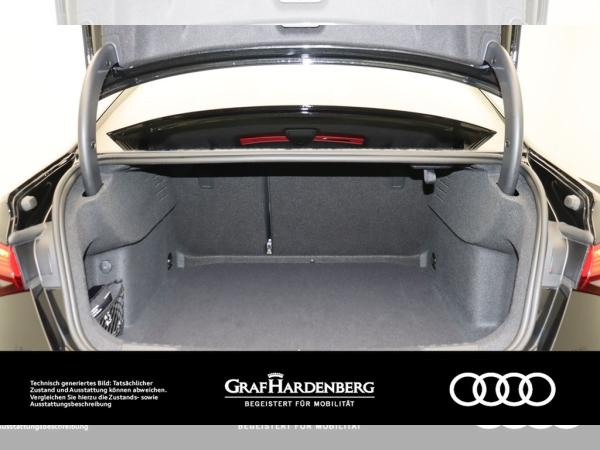 Audi A3 Lim. 35 TDI S line Virt.Cockpit Navi ACC SHZ - Verfügbar ab dem 20.03