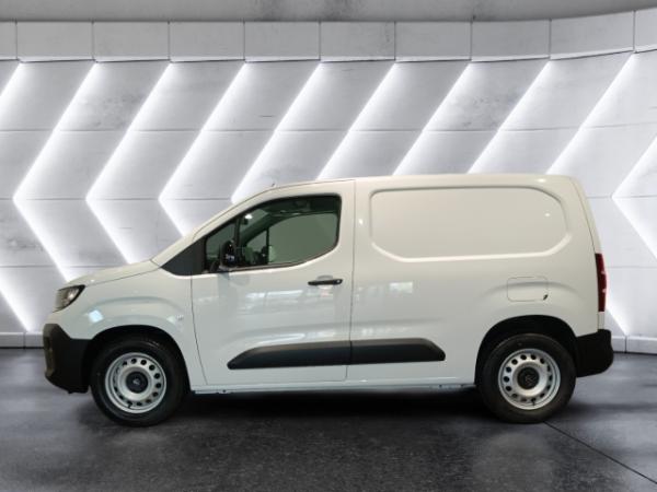 Opel Combo Cargo M 1.5D !!Sofort verfügbar!! Comfort-Paket Holzboden Allwetterreifen 🛠 Gewerbekundenhammer 🔨